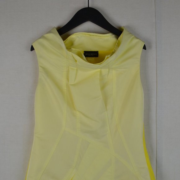 James Lakeland cowl Neck dress Made in Italy occasion - Picture 4 of 10